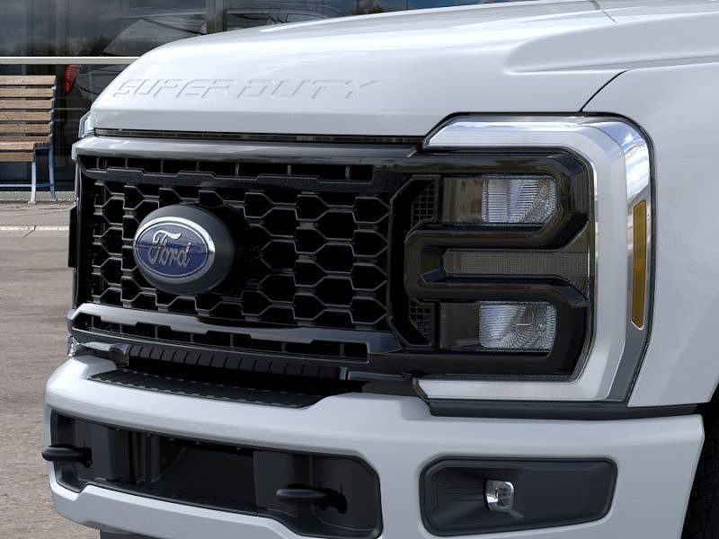 2026 Ford F-350