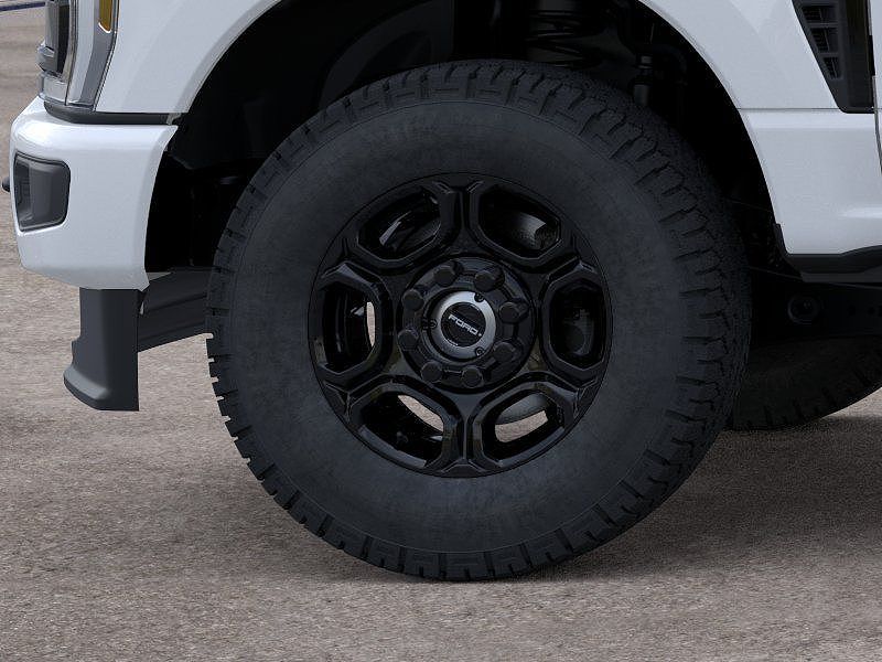 2026 Ford F-350