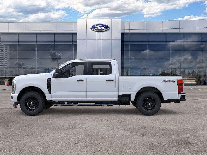 2026 Ford F-350