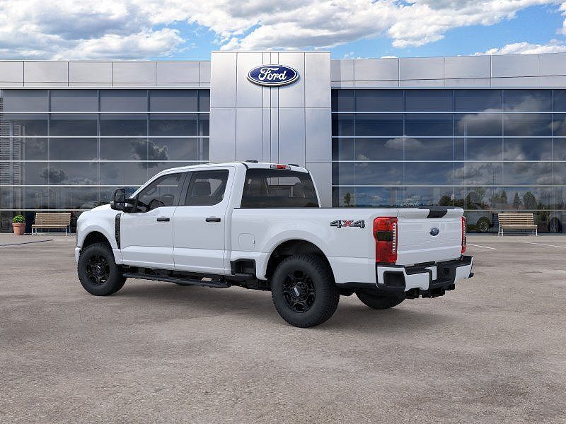 2026 Ford F-350