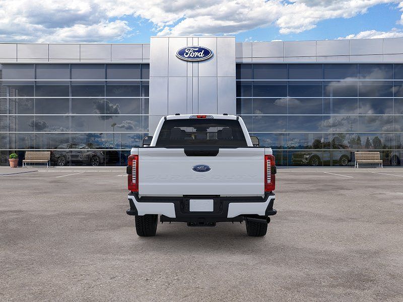 2026 Ford F-350