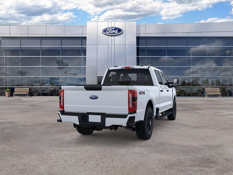 2026 Ford F-350