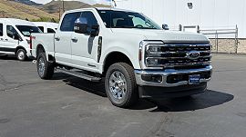 2026 Ford F-250