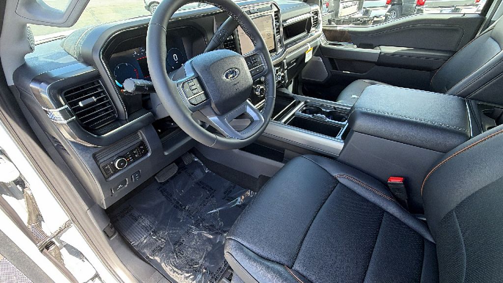 2026 Ford F-250