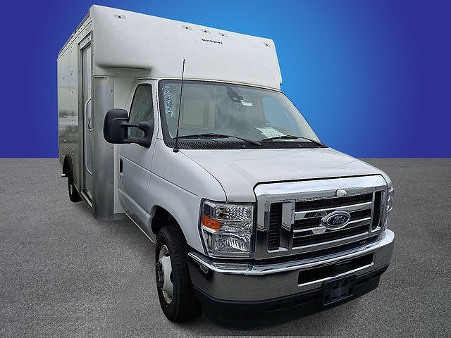 2024 Ford Econoline
