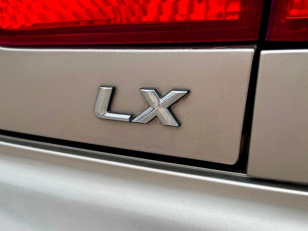 2000 Honda Civic LX image 32