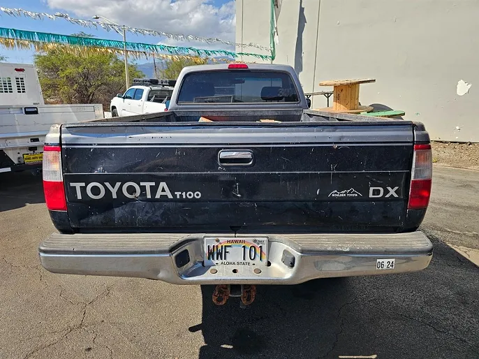 1994 Toyota T100