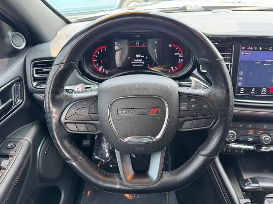 2021 Dodge Durango R/T photo 9