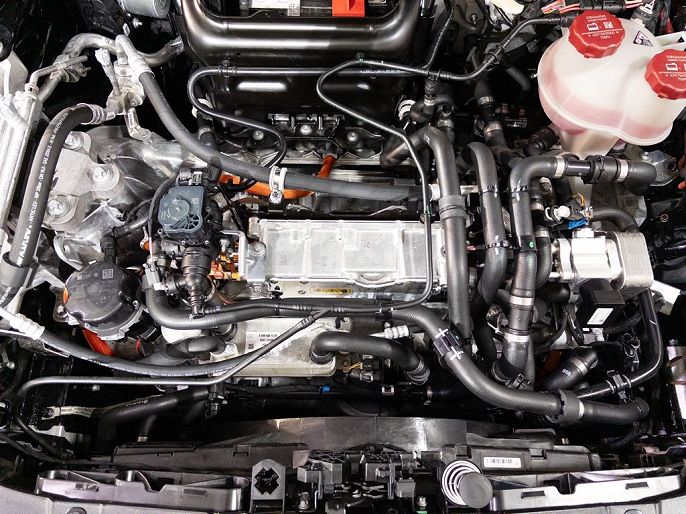 2024 Mercedes-Benz EQB