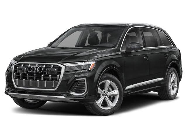 2025 Audi Q7