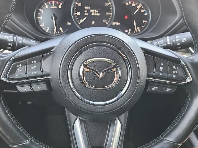 2019 Mazda CX-5 Signature image 24
