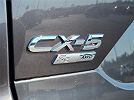2019 Mazda CX-5 Signature image 3
