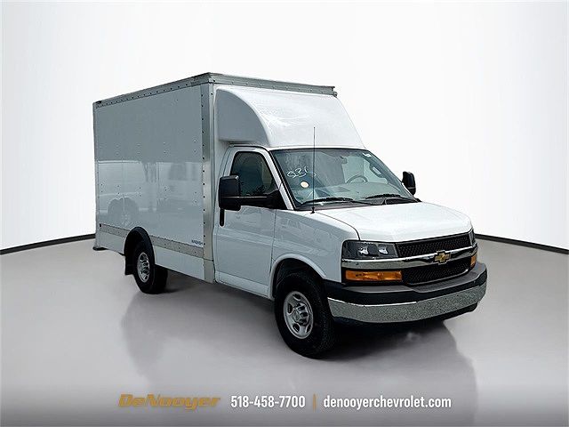 2024 Chevrolet Express