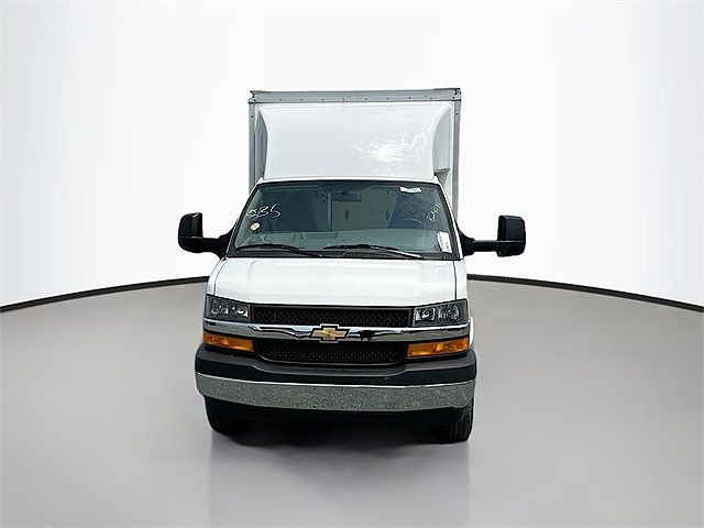 2024 Chevrolet Express