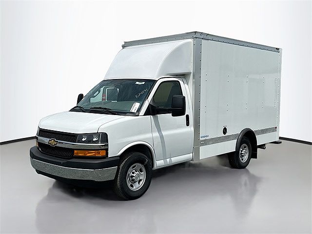 2024 Chevrolet Express