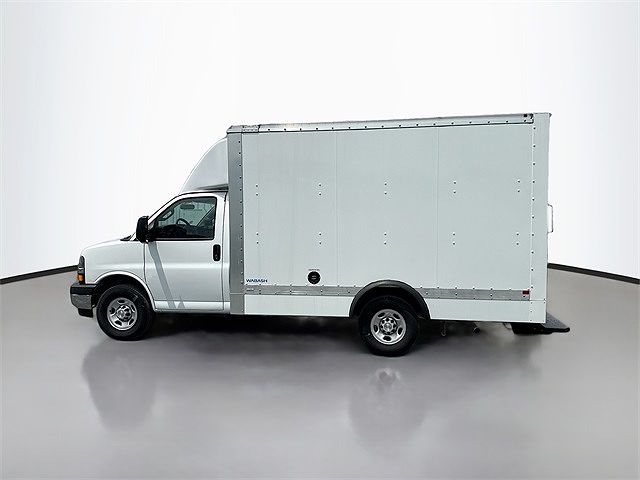 2024 Chevrolet Express