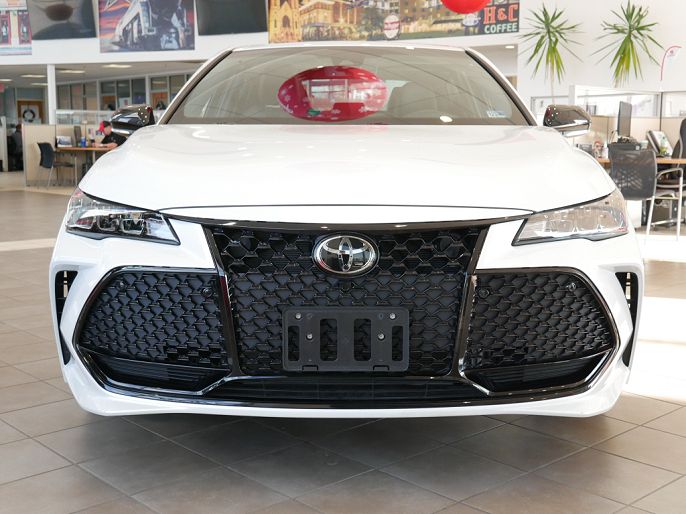 2021 Toyota Avalon