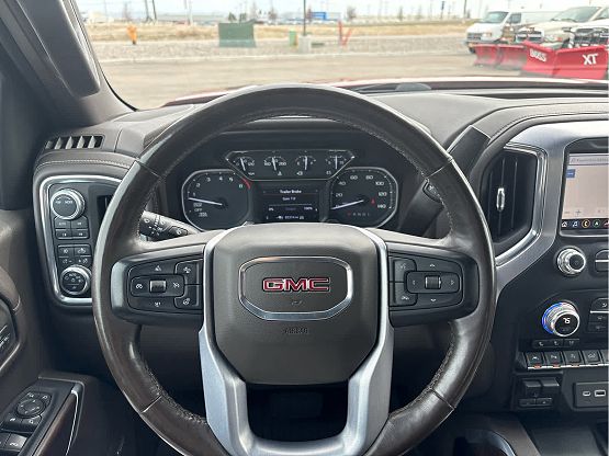 2020 Gmc Sierra 1500 SLT photo 11
