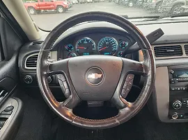 2008 Chevrolet Suburban 2500