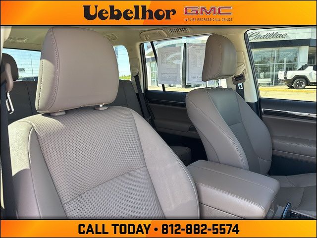 2023 Lexus GX