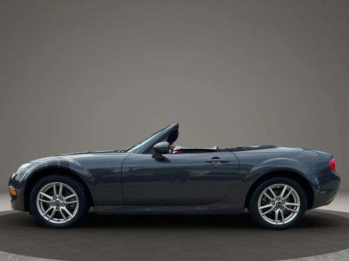 2015 Mazda Miata