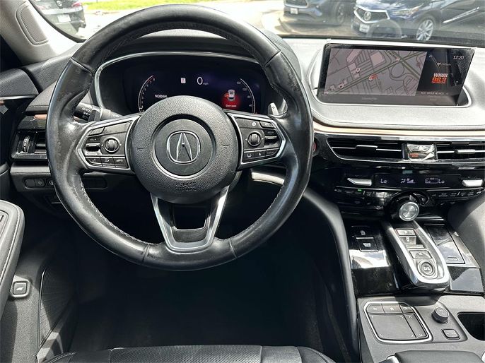 2022 Acura MDX