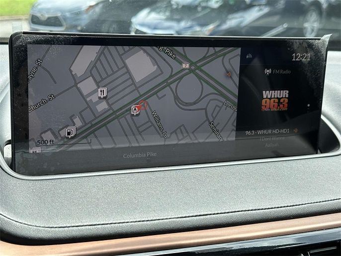 2022 Acura MDX