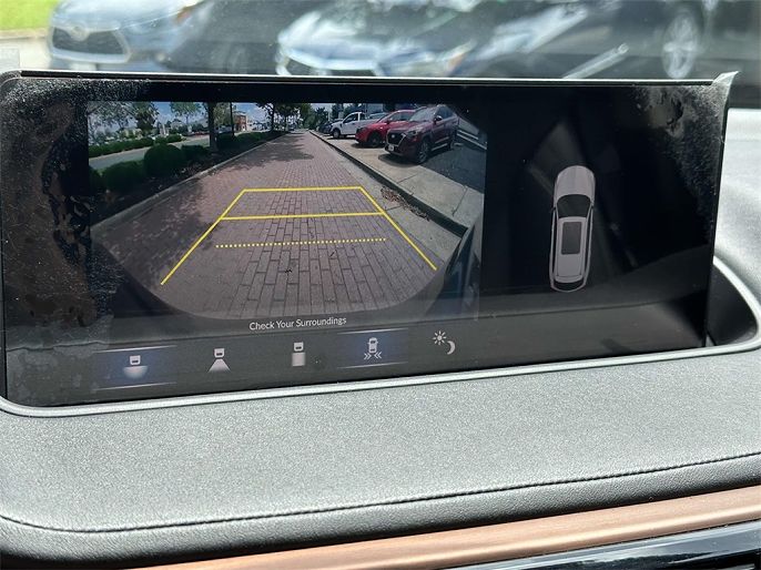 2022 Acura MDX