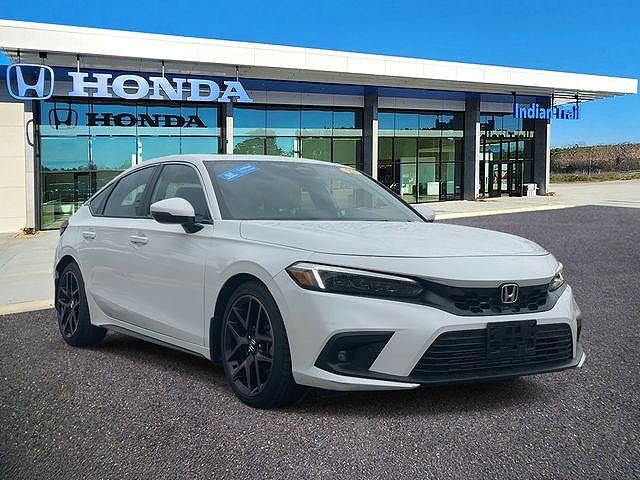 2023 Honda Civic