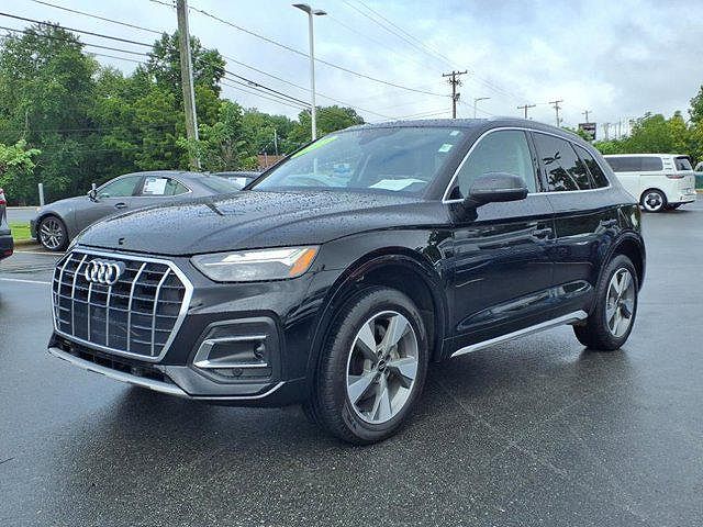 2024 Audi Q5