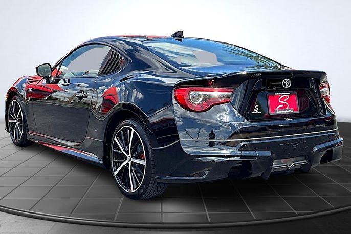 Toyota 86 TRD Special Edition for Sale | CarStory