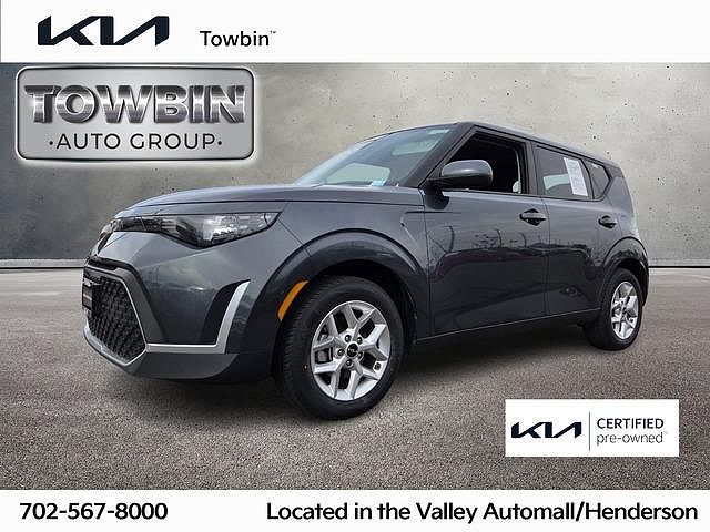 2024 Kia Soul