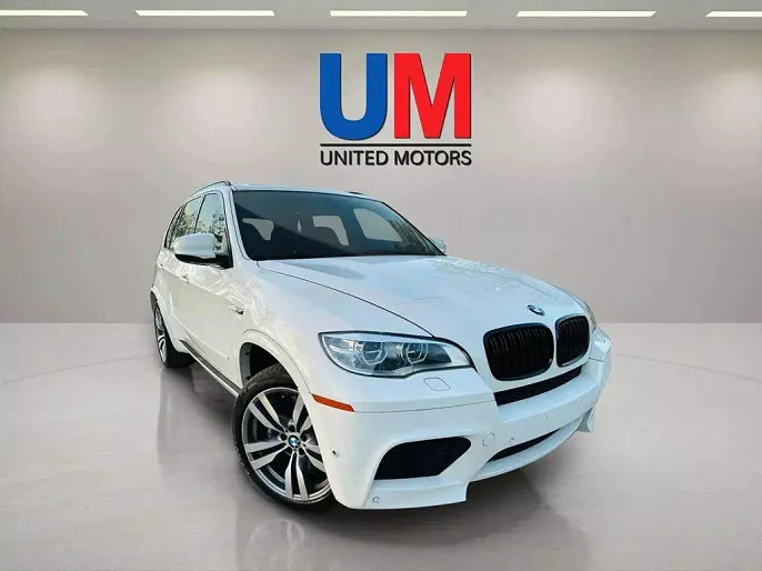 2013 BMW X5
