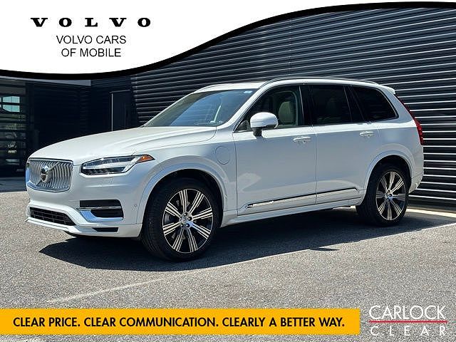 2024 Volvo XC90