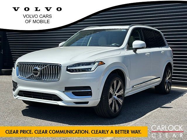 2024 Volvo XC90