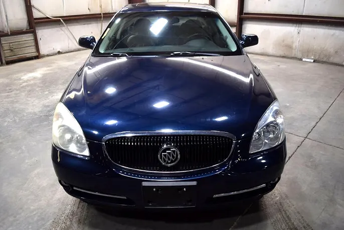 2006 Buick Lucerne
