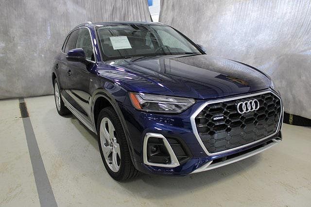 2024 Audi Q5