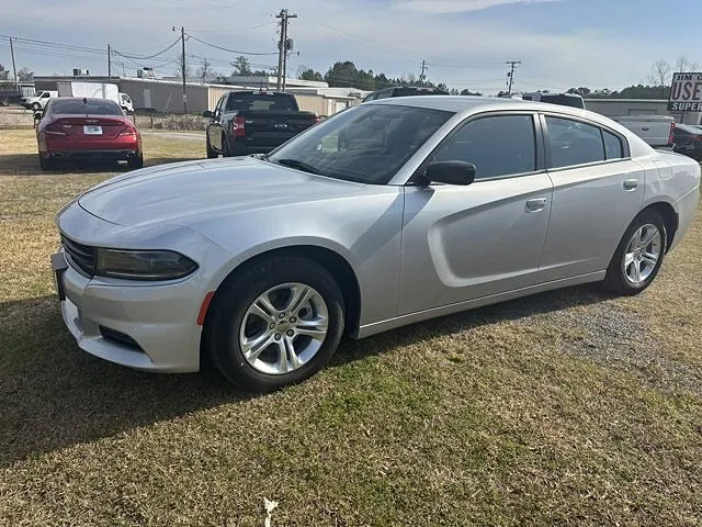 2023 Dodge Charger