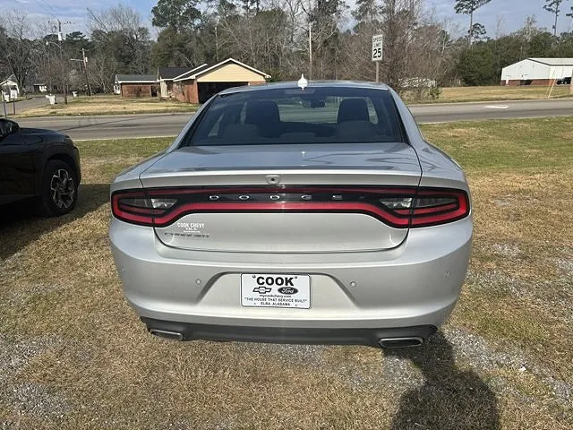 2023 Dodge Charger