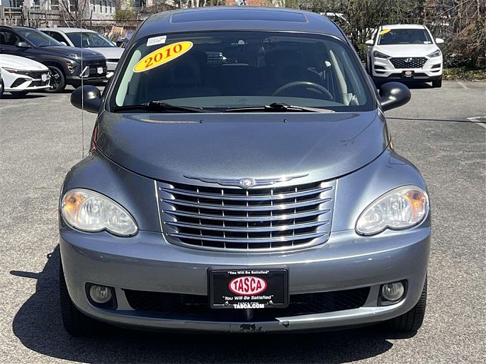 2010 Chrysler PT Cruiser