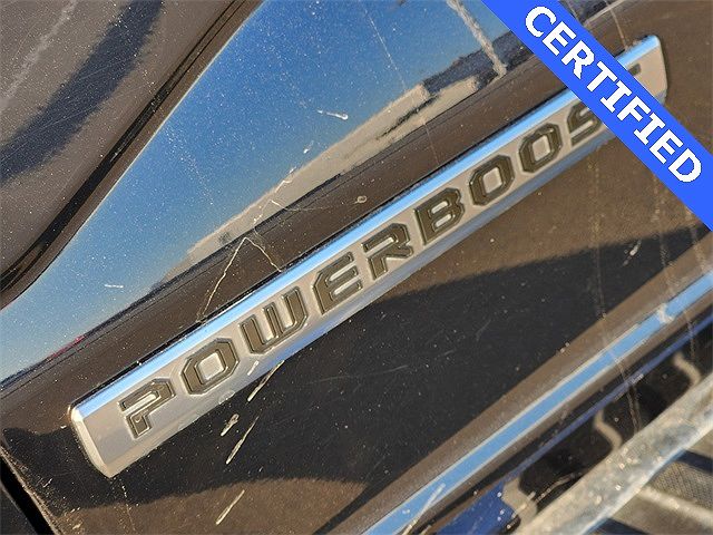 2021 Ford F-150 Lariat image 4