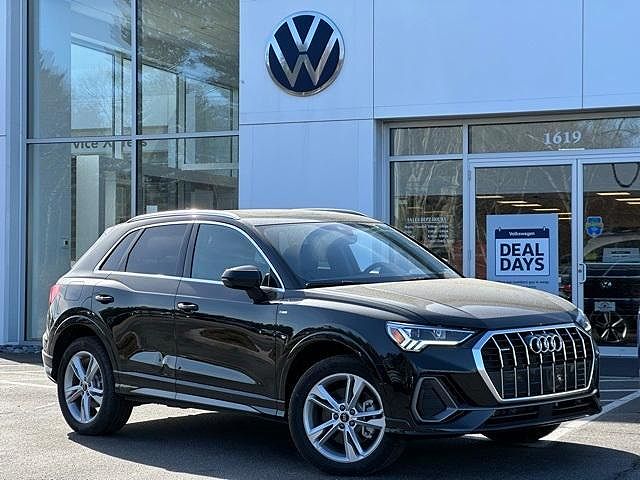 2024 Audi Q3