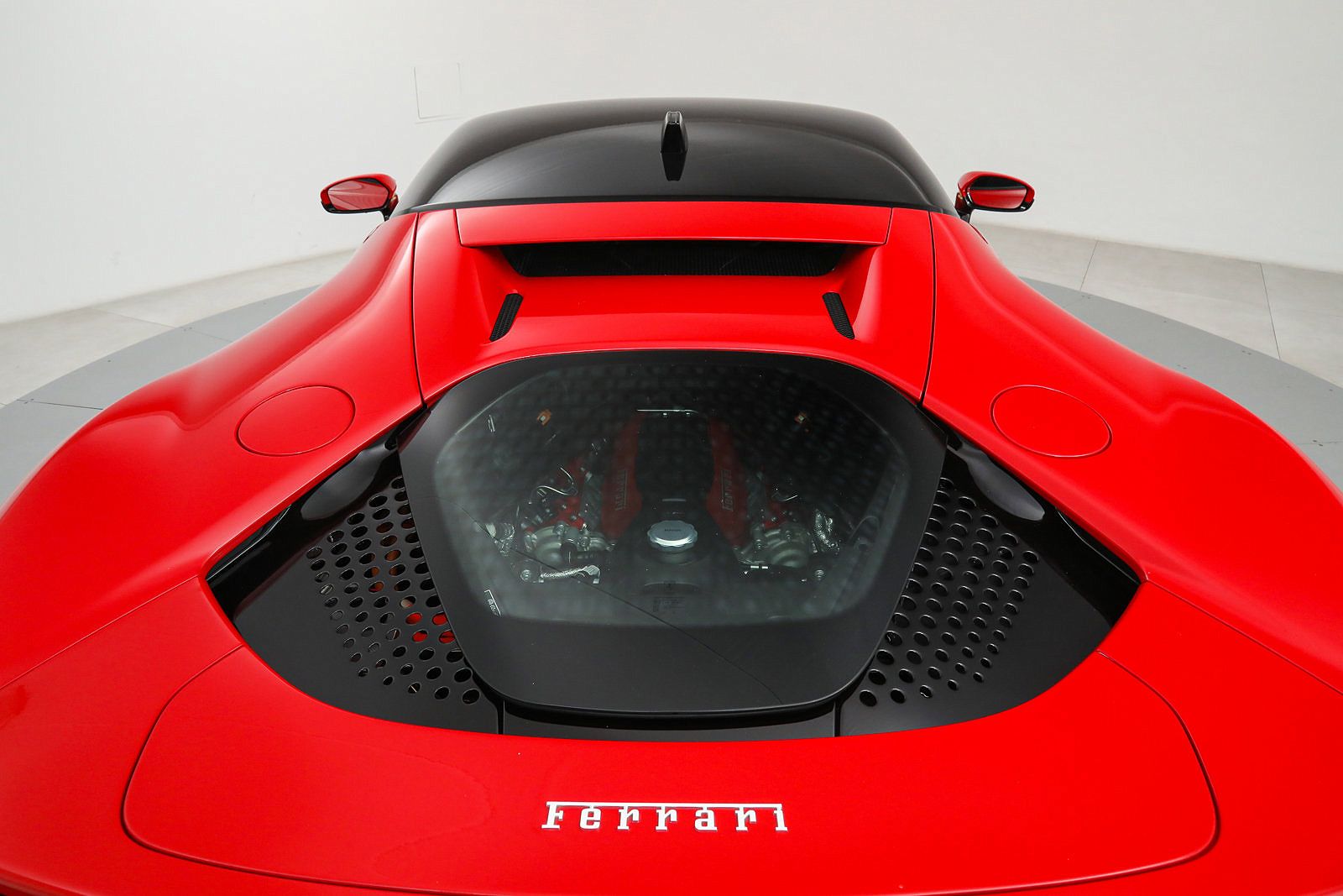 2021 Ferrari SF90 Stradale image 31
