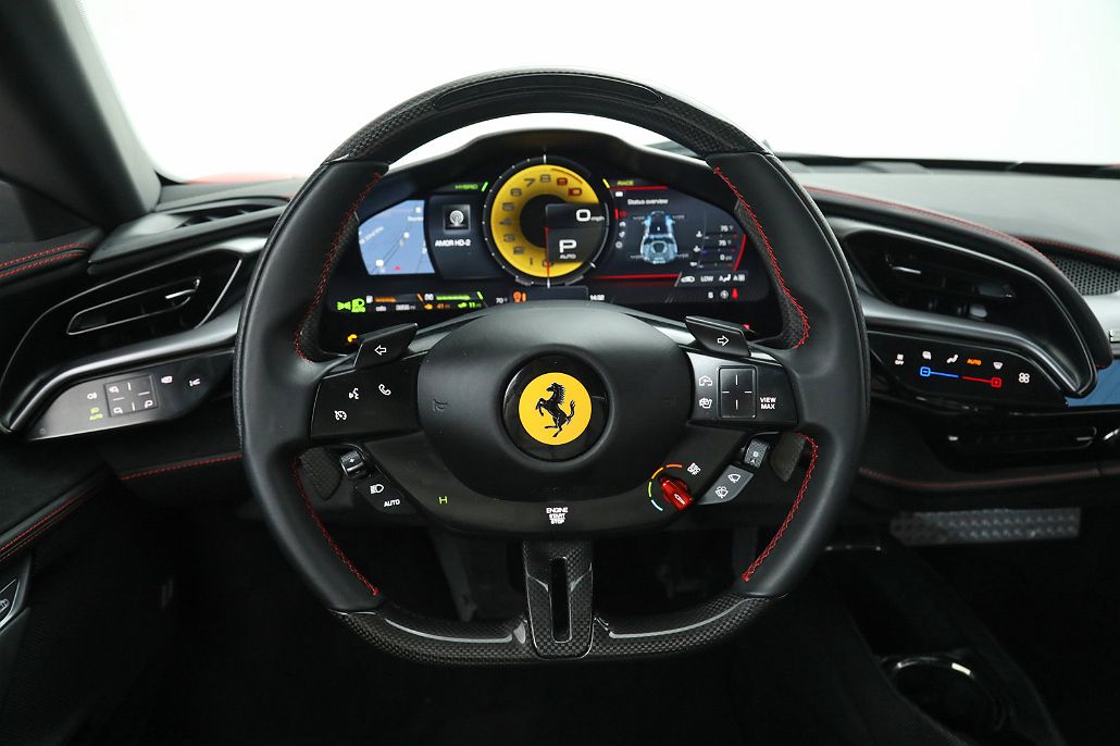 2021 Ferrari SF90 Stradale image 5