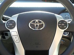 Used 2015 Toyota Prius Five For Sale In Arlington Tx