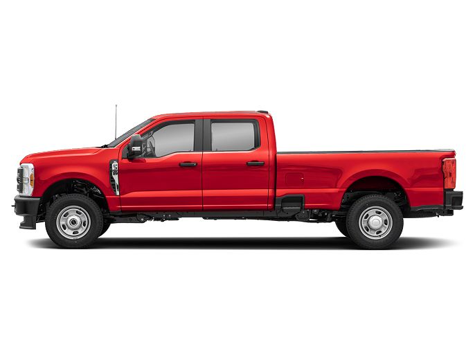 2026 Ford F-350