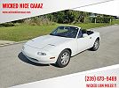 1990 Mazda Miata null image 0