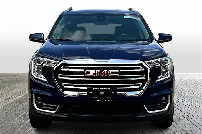 2023 GMC Terrain