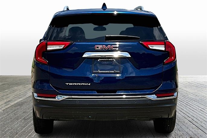 2023 GMC Terrain