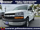 2006 Chevrolet Express 3500 image 0